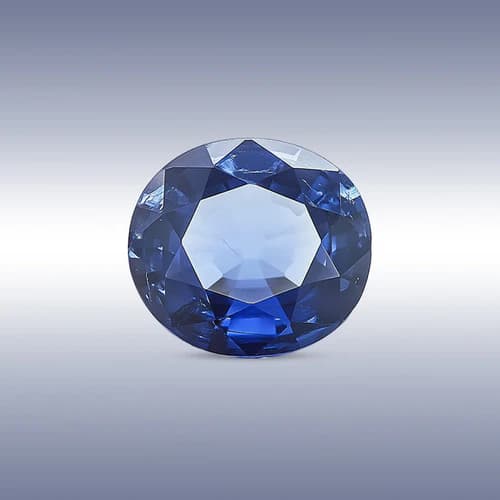 Blue Sapphire
