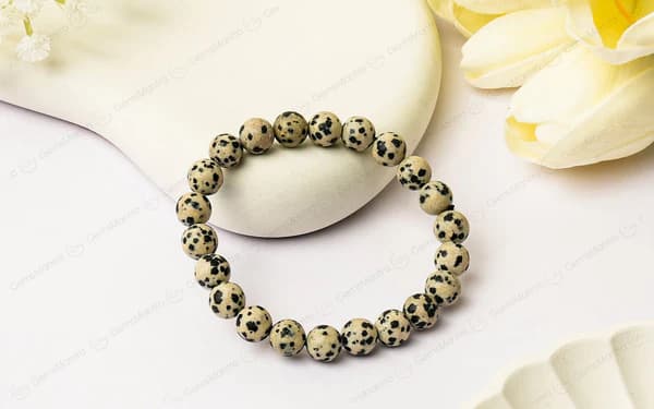 Mixed Gemstone Bracelet