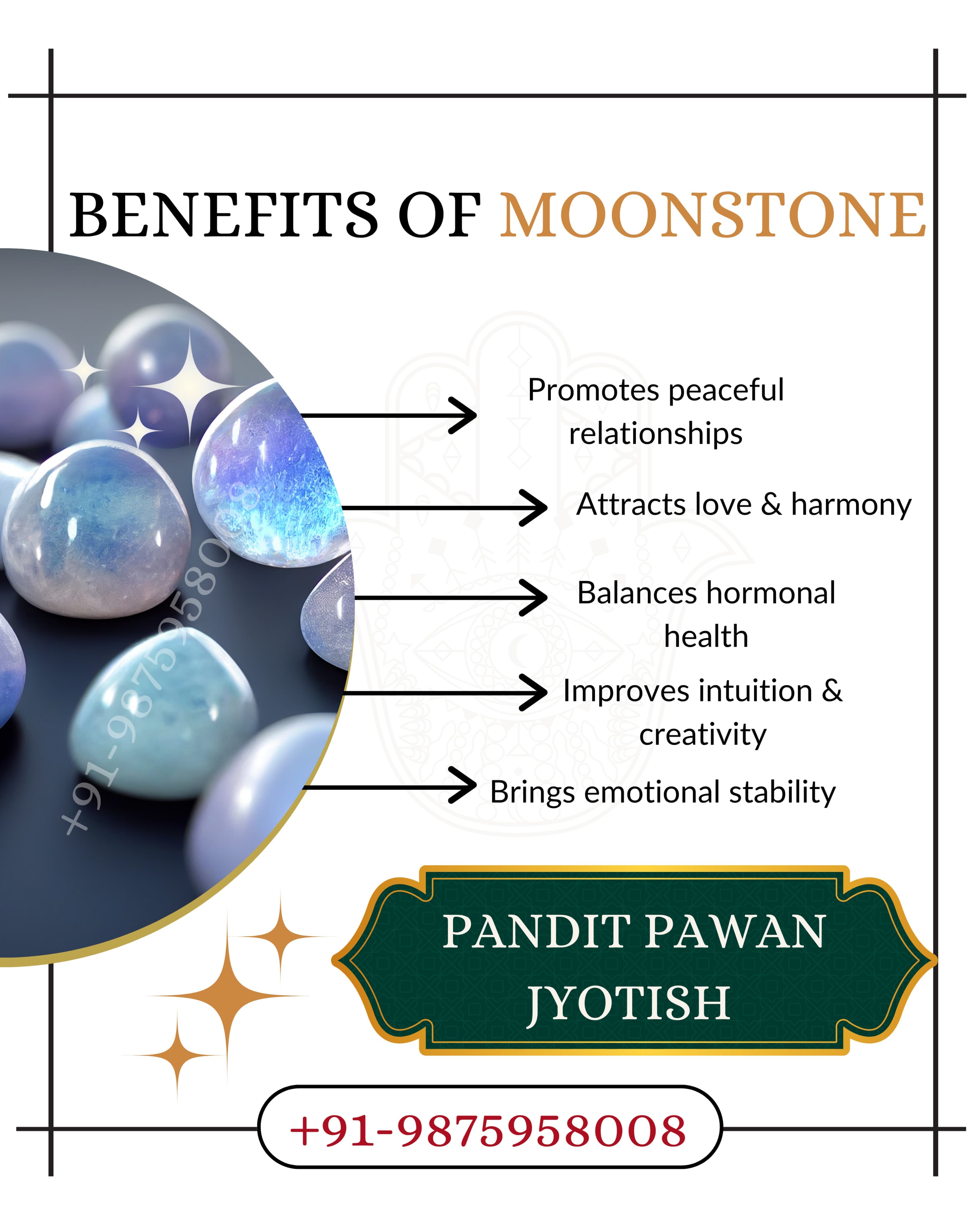Moonstone