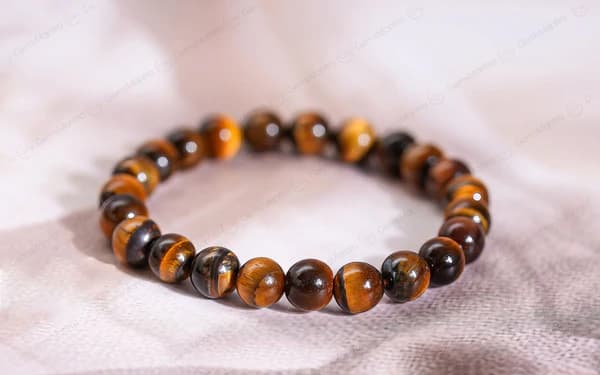 Tiger Eye Bracelet