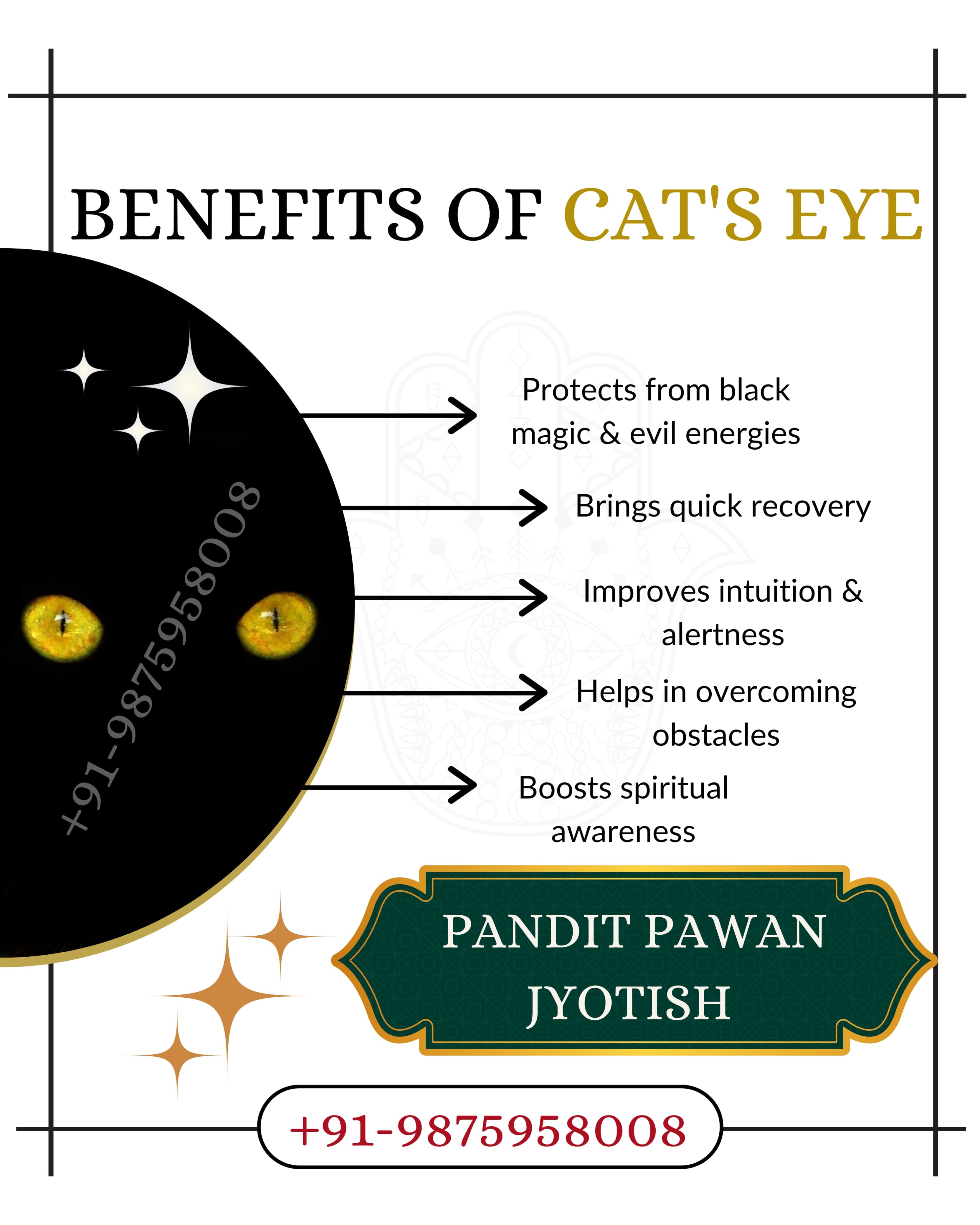 Cat's Eye