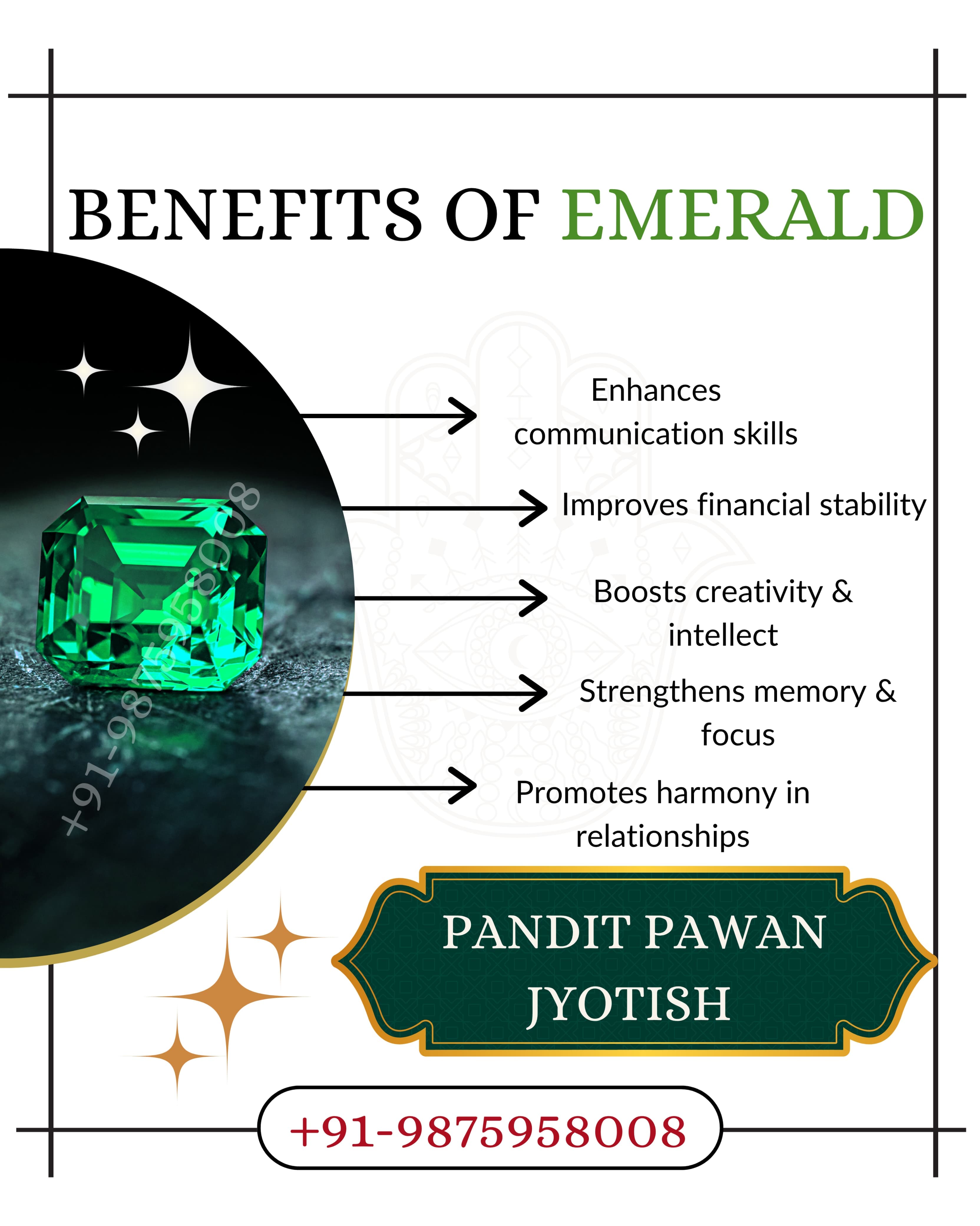 Emerald