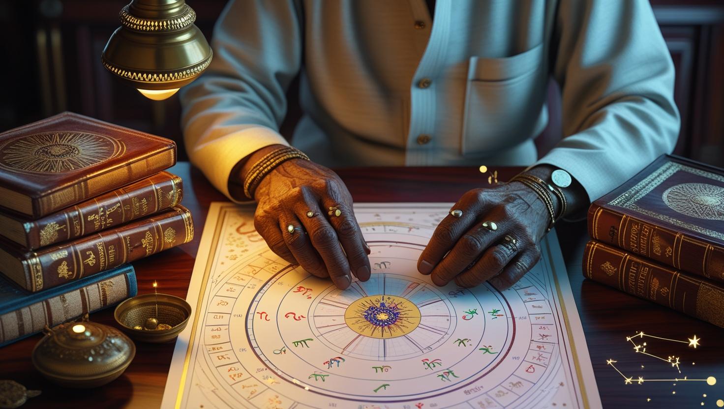 Kundli Analysis