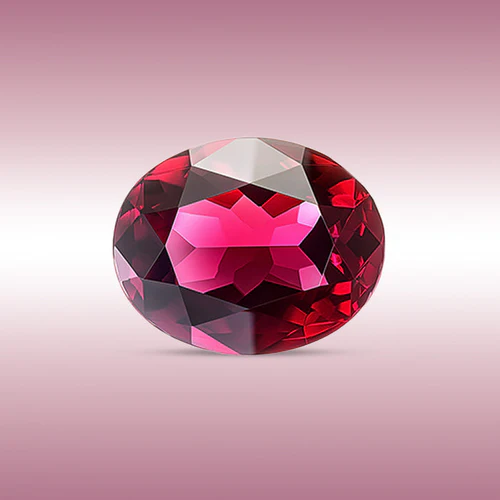 Natural Ruby