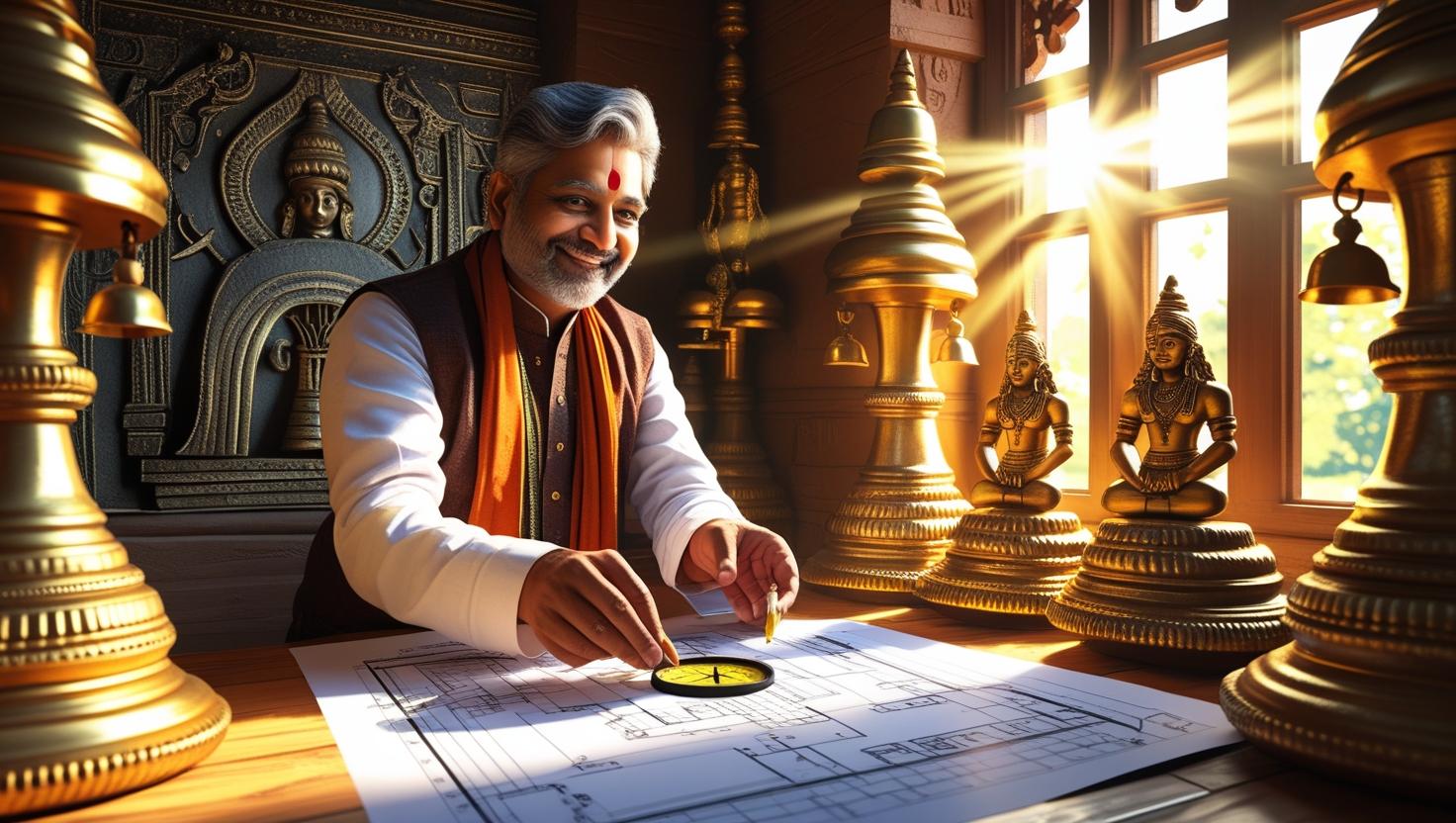 Vastu Shastra Consultation