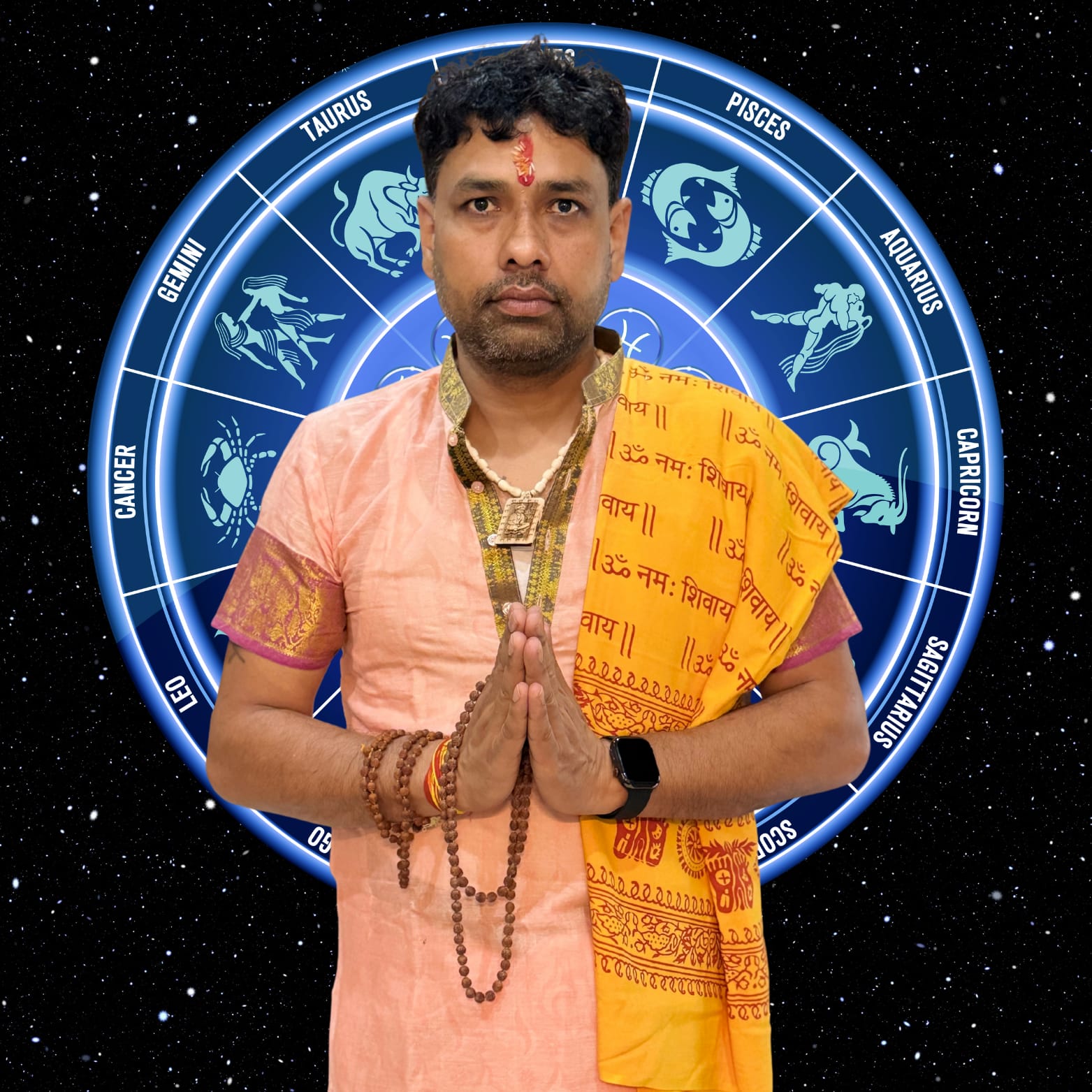 Pandit Pawan Jyotish