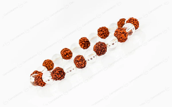 Rudraksha Bracelet